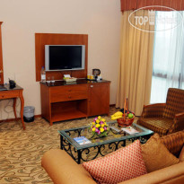 La Quinta by Wyndham Dubai Jumeirah  