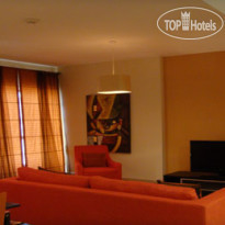 Salwan Hotel Apartments 