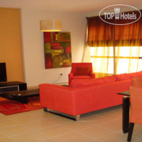 Salwan Hotel Apartments 