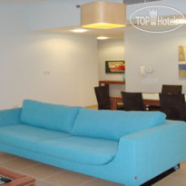 Salwan Hotel Apartments 