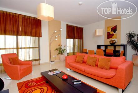 Hotel photo Salwan Hotel Apartments 4*