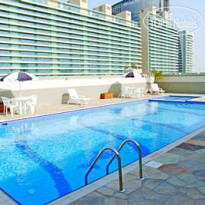 Rose Garden Hotel Apartments