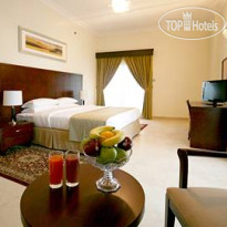 Rose Garden Hotel Apartments
