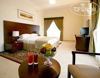 Rose Garden Hotel Apartments