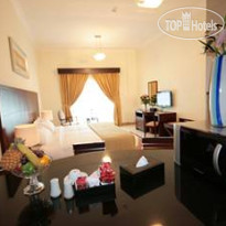 Rose Garden Hotel Apartments