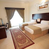 Rose Garden Hotel Apartments