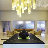 Ibis Deira Creekside Dubai