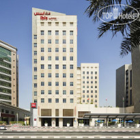 Ibis Deira Creekside Dubai