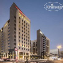 Ibis Deira Creekside Dubai