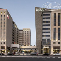 Ibis Deira Creekside Dubai