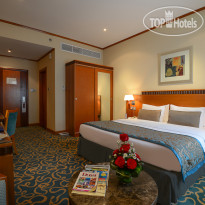Orchid Hotel Al Barsha Standard Room