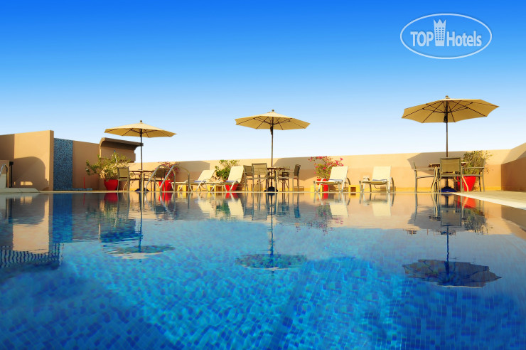 New photos from tourists Orchid Hotel Al Barsha 4*