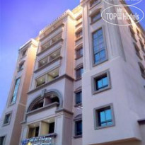 Orchid Hotel Al Barsha