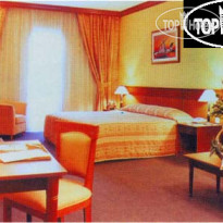 Orchid Hotel Al Barsha