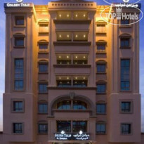 Orchid Hotel Al Barsha