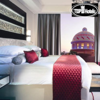 Orchid Hotel Al Barsha