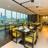 Flora Creek Deluxe Hotel Apartments 