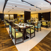 Flora Creek Deluxe Hotel Apartments 