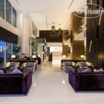 Flora Creek Deluxe Hotel Apartments 