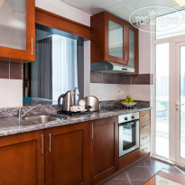 Flora Creek Deluxe Hotel Apartments