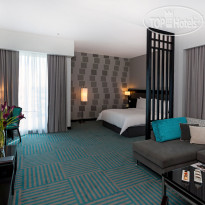 Flora Creek Deluxe Hotel Apartments