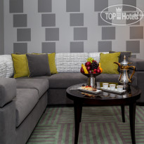 Flora Creek Deluxe Hotel Apartments