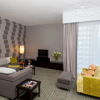 Flora Creek Deluxe Hotel Apartments