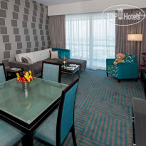 Flora Creek Deluxe Hotel Apartments