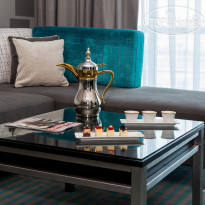 Flora Creek Deluxe Hotel Apartments