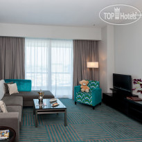 Flora Creek Deluxe Hotel Apartments