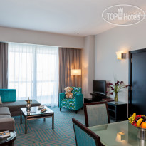 Flora Creek Deluxe Hotel Apartments