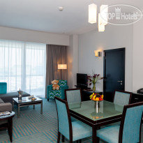 Flora Creek Deluxe Hotel Apartments