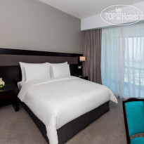 Flora Creek Deluxe Hotel Apartments