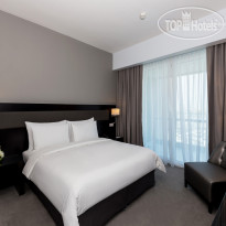 Flora Creek Deluxe Hotel Apartments