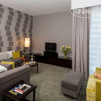 Flora Creek Deluxe Hotel Apartments