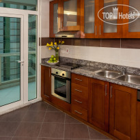 Flora Creek Deluxe Hotel Apartments
