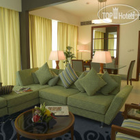 Flora Creek Deluxe Hotel Apartments