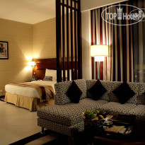 Flora Creek Deluxe Hotel Apartments
