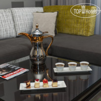 Flora Creek Deluxe Hotel Apartments