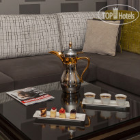 Flora Creek Deluxe Hotel Apartments