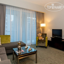 Flora Creek Deluxe Hotel Apartments