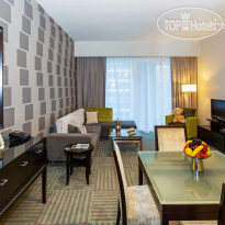 Flora Creek Deluxe Hotel Apartments