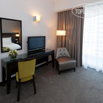 Flora Creek Deluxe Hotel Apartments