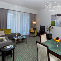 Flora Creek Deluxe Hotel Apartments