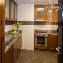 Flora Creek Deluxe Hotel Apartments