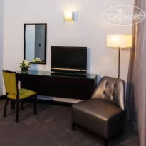 Flora Creek Deluxe Hotel Apartments