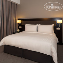 Flora Creek Deluxe Hotel Apartments