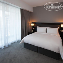 Flora Creek Deluxe Hotel Apartments