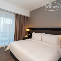 Flora Creek Deluxe Hotel Apartments