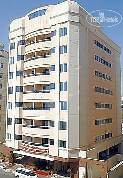 Hotel photo Ramee Apartments 3*